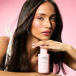 Anti-Frizz Shine Spray - Peptider + hyaluronsyra